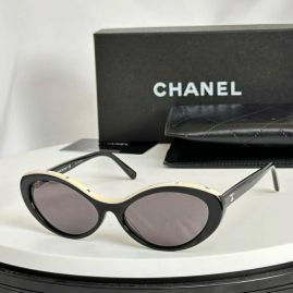 Picture of Chanel Sunglasses _SKUfw56808547fw